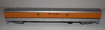 Con-cor Scale Rio Grande 1210 Baggage Car (b). Fixed Price $24.99.