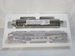 Hawthorne Village Dale Earnhardt Intimidator Express The Legend Dome Car Coa. Fixed Price $47.99.