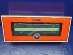 Lionel #52363 Chicagoland Rr Club Southern Railway Express Box Car. Fixed Price $125.00.