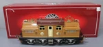 Lionel 6-13107 Standard Gauge 1-408E Electric Locomotive (2-TONE Brown) Ln/box. Fixed Price $875.99.