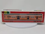 Ho Orange Electric Train Yonezawa Toys Diapet R-11 Rare Niob Made Japan. Fixed Price $47.41.