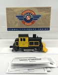 Lionel Pwc Tmcc 6-18458 Denver & Rio Grande Motorized Snowplow Gauge New #53. Fixed Price $152.99.