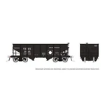 Rapido Scale Berwind Nrbx Prr Gla 2-BAY Hopper (6 Pack) 148014. Fixed Price $276.05.