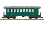 Lgb 36821 Scale D&s Passenger Car #311. Fixed Price $326.99.