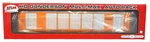 Ho Scale Atlas 20006432 Bnsf Ttgx 694664 Gunderson Multi-max Auto Rack. Fixed Price $74.95.