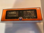 Lionel 6-34359 2011 Dealer Appreciation Boxcar Gauge. Fixed Price $24.99.