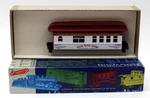 Roundhouse 3791 34' Overton Business Kit Ringling Bros Circus Parade Ltd Nib. Fixed Price $19.99.