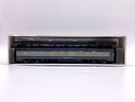 Scale Rapido Duplex Sleeper Passenger Car Lighted City Of Rochester Nyc Con. Fixed Price $99.95.