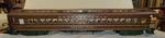 Aristocraft 6 Set Prr-pennsylvania Heavyweight Passenger. Fixed Price $1200.00.