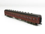 Spectrum 89115 Ho H.g. Prr Coach #1700 Ln. Fixed Price $39.09.