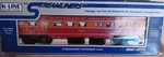 K-line Southern Pacific Yucca Diner Passenger Illuminated O- Gauge K4588-0422. Fixed Price $69.40.