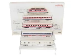 Marklin 2859 Ho Db Demonstration Electric Train Set Ex/box. Fixed Price $102.19.