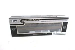 K-line K4580-8086 O Pennsylvania Cascade Heights 12.5" Streamliner Pullman Car. Fixed Price $49.99.