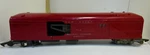 Vintage American Flyer #718R New Haven R.ea. Operational Baggage Car Tested. Fixed Price $49.99.