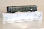 Fleischmann 5682 Db 2ND 3RD Class Express Coach 798 Koln Mint Boxed On. Fixed Price $49.41.