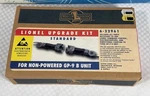 Lionel 6-22961 GP-9 Unit Tmcc Electrocoupler Upgrade Kit-blowout. Fixed Price $50.00.