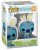 Stitch (easter) Pop Disney #1533 Vinyl Figure Funko. Fixed Price $20.99.