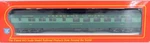 Ho Ihc Southern Crescent Limited 85' Heavyweight Diner #3159 Passenger Car Niob. Fixed Price $22.49.