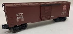 Lionel 6-19238 Kansas City Southern Boxcar. Fixed Price $17.99.