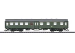 Marklin 41310 Ho German Federal Railroad (db) 4-AXLE Passenger Car. Fixed Price $75.18.