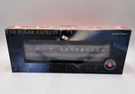 Lionel O-gauge 6-25134 Polar Express Illuminated Diner Car Nib. Fixed Price $48.99.