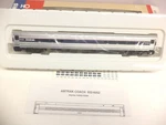 Walthers 932-6062, 85' Horizon Fleet Food Service Car, Amtrak. Fixed Price $79.99.