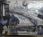 Lionel 6-81475 Dc Comics Batman M7 Subway Set Lionchief New Open Box. Fixed Price $815.00.