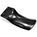 3064 - Compatible With Yamaha Yz 125 (CE10) 2003 Skirt Covers Suspension. Fixed Price $43.69.
