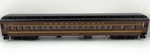 Vintage Ihc 49546 Ho Scale Prr 8-1-2 Heavyweight Sleeper Car *royal Oak*. Fixed Price $22.50.