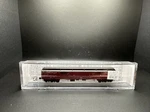 Micro-trains #147 00 080 Canadian Pacific Heavyweight Express Baggage Car Cp. Fixed Price $50.99.