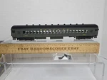 Spectrum 89142 Ho Scale Santa Fe 826 Heavyweight Passenger Coach Train Car Nib. Fixed Price $24.95.