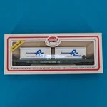 Model Power Souther Flat Car W/ Acl Containers Ho Scale #8306. Fixed Price $14.99.