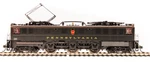 Broadway Limited 5932 Ho Prr P5A Boxcab 4721 1930'SPASSENGER PARAGON3 Sound Dcc. Fixed Price $277.95.