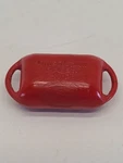 Vintage American Flyer Mail Bag Red 718 918 Train Railroad Car Express Agency. Fixed Price $25.00.