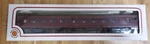 Used Bachmann 43-1080 Ho Scale, Powhatan Arrow Coach Passenger, N&w #1722. Fixed Price $24.99.