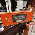 Lionel New York Central Wingate Brook Observation Car Gauge 6-19175. Fixed Price $77.00.
