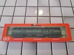 Rivarossi Southern Rpo Passenger Car Ho Scale. Fixed Price $14.50.