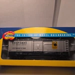 Athearn Ho ATH7000 40' Boxcar B&o #466096 Sentinel Freight Service Oop Since 200. Fixed Price $16.99.