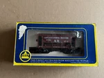 Ahm Rivarossi Ho Scale Chicago North Western C&nw Ore Car 5273. Fixed Price $9.99.