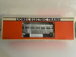 Lionel 6-19112 Scale Santa Fe Aluminum Passenger Car Squaw Valley. Fixed Price $79.99.