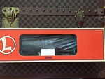 Lionel Nyc Van Twiller Pullman Heavyweight Combo 6-29009 Nib. Fixed Price $89.00.