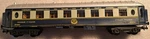 Ho - Lima Compagnie Internationale 1ST Class Pullman 4004 W Interior Lot 28. Fixed Price $19.00.
