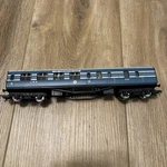 Hornby R4127C Coronation Scot 5792 Brake Coach- Oo Gauge. Fixed Price $49.00.