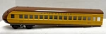 Pride O-gauge 754 Union Pacific Streamliner Lighted Observation Car. Fixed Price $115.00.