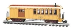 Bachmann Big Hauler 97107 Gauge Jackson Sharp Combine Eureka & Palisade. Fixed Price $139.99.