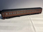 Ho Scale Walthers Pennsylvania Heavyweight Passenger Car No Box. Fixed Price $49.99.