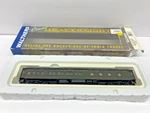 Walthers Ho Heavyweights Pullman 8-1-2 #3979A Atlantic 932-10065. Fixed Price $49.99.