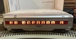 Lionel Trains 6-16055 Santa Fe Pullman Passenger Car Nib. Fixed Price $42.99.