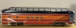 Lionel 6-19107 Southern Pacific Full Vista Dome Passenger Car-new In Box. Fixed Price $74.97.