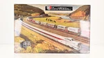 Con-cor Aerotrain New York Central 4 Car Set Dcc Ho Scale. Fixed Price $599.99.